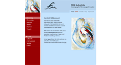 Desktop Screenshot of fms-selbsthilfe-koeln.de