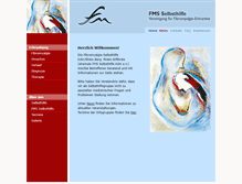 Tablet Screenshot of fms-selbsthilfe-koeln.de